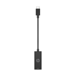 HP G2 USB-C to RJ45