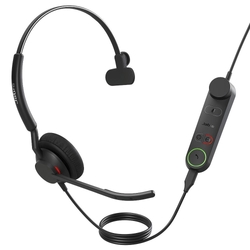 Jabra Engage 50 II UC Black Mono USB Type-C Headset