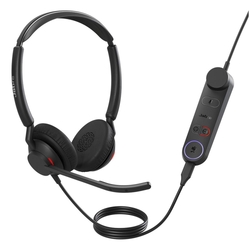 Jabra Engage 50 II Engage 50 II Link Black USB Headset