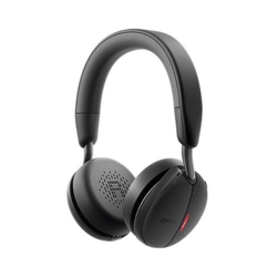 Dell 520-BBGG Pro Plus Black Bluetooth Wireless USB Type-C Headset
