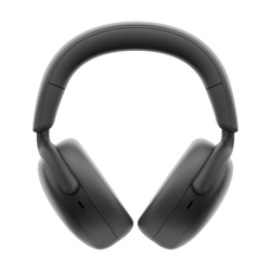 Dell WL7024 Pro Premium ANC Black Bluetooth Wireless USB & 3.5mm Headset
