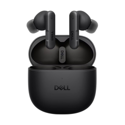 Dell Pro Plus Earbuds Black Bluetooth Wireless USB Type-C Headset