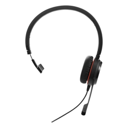 Jabra Evolve 30 II UC Black USB Headset