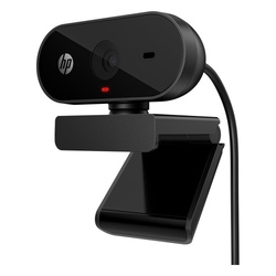 HP 320 1080p FHD USB-A Webcam