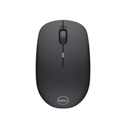 Dell WM126 Wireless Optical Ambidextrous Mouse