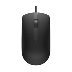 Dell MS116 Optical Mouse
