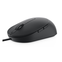 Dell Pro Wired Laser Ambidextrous Mouse