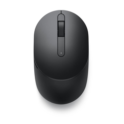 Dell 570-ABEG MS3320W Black Wireless Optical Ambidextrous Mouse