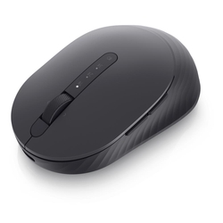 Dell 570-BBFM Pro Premium Compact Black Wireless Optical Ambidextrous Mouse