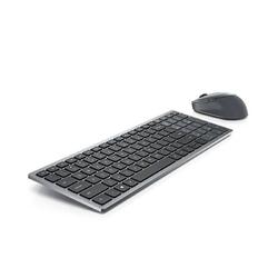 Dell KM7120W Multi-Device Wireless Keyboard & Mouse Combo