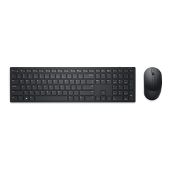 Dell KM5221W Wireless Keyboard & Mouse Combo