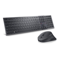 Dell KM900 Pro Premium Wireless Keyboard & Mouse Combo