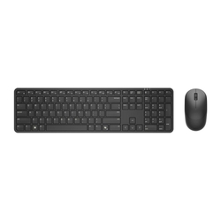 Dell Pro 5 KM526 Wireless Keyboard & Mouse Combo