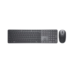 Dell Pro 7 Slim Wireless Keyboard & Mouse Combo