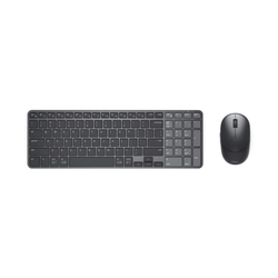 Dell 580-BDPW Pro 7 Rechargeable Wireless Keyboard & Mouse Combo