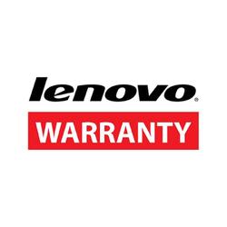 Lenovo ThinkPad Warranty Upgrade from 3 Year Onsite to 4 Year Onsite