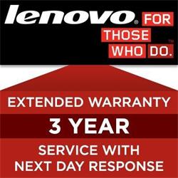 Lenovo Desktop AIO PC 1Y to 3Y On-site NBD upgrade