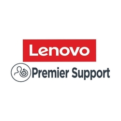 Lenovo ThinkVision 3 Year Premier Support Virtual