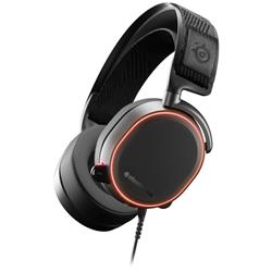 SteelSeries Arctis Pro Surround Sound Black USB Gaming Headset