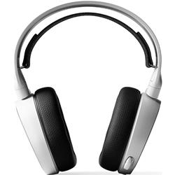 SteelSeries Arctis 3 Surround Sound 7.1 White Analog Gaming Headset