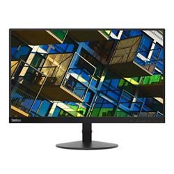 Lenovo ThinkVision S22e-19 21.5" FHD VA 60Hz VGA HDMI Monitor