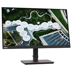 Lenovo ThinkVision S24e-20 23.8" 1080p FHD VGA HDMI Monitor