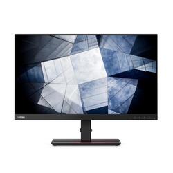 Lenovo ThinkVision P24h-2L 23.8" QHD IPS 4ms USB Type-C Monitor