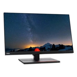 Lenovo ThinkVision P27u-20 62CBRAR6AU 27" 4K IPS HDR Monitor