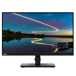 Lenovo ThinkVision T24m-20 23.8" 1080p IPS 4ms USB Type-C Monitor