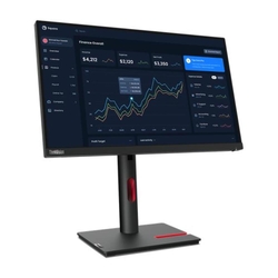 Lenovo 63B2MAR6AU 23" 1080p IPS