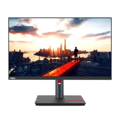 Lenovo ThinkVision P24h-30 23.8" QHD IPS HDR USB-C Monitor