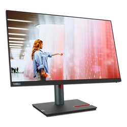 Lenovo ThinkVision P24q-30 63B4GAR6AU 23.8" QHD IPS HDR Monitor