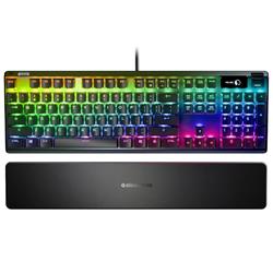 SteelSeries Apex Pro OmniPoint RGB Mechanical Gaming Keyboard