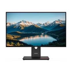 Lenovo ThinkVision T27Q-40 27" 2560 x 1440 IPS 120Hz Monitor