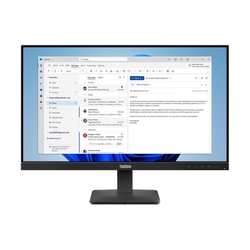 Lenovo ThinkVision S24-4e 23.8" 1080p IPS 100Hz