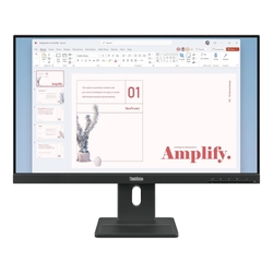 Lenovo ThinkVision E24-40 23.8" 1080p IPS 100Hz Monitor