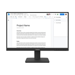 Lenovo ThinkVision S22-4e 21.5" 1080p IPS 100Hz Monitor