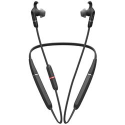 Jabra Evolve 65e UC Black Bluetooth Wireless Headset