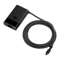 HP USB-C 65W Laptop Charger