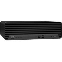 HP Elite SFF 800 G9 i5-12500 16GB 256GB SSD W11P Desktop PC