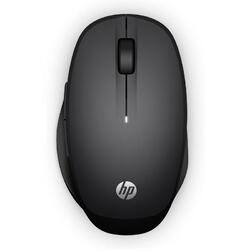 HP Dual Mode Wireless Mouse Two Devices Bluetooth or 2.4GHz Wireless