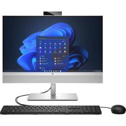 HP  EliteOne 840 G9 23.8" IPS i5-12500 8GB 256GB SSD W10P All In One PC