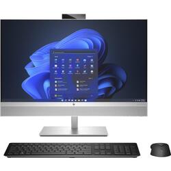 HP EliteOne 870 G9 27" i5-12500 8GB 256GB SSD W10P All In One PC