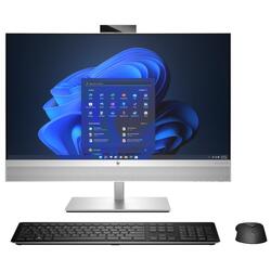 HP EliteOne 870 G9 27" IPS i5-12500 16GB 512GB SSD W10P All In One PC
