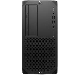 HP Z2 Tower G9 Workstation i7-12700K 32GB RTX A2000 1TB SSD 2TB HDD W11P Desktop PC