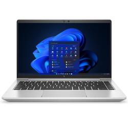 HP EliteBook 645 G9 14" 1080p IPS Ryzen 5 PRO 5675U 8GB 256GB SSD WiFi 6 W10P Laptop