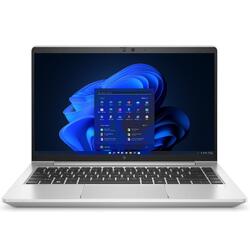 HP EliteBook 645 G9 4G LTE 14" 1080p IPS Ryzen 5 PRO 5675U 8GB 256GB SSD WiFi 6 W10P Laptop