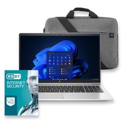 Bundle -- HP Probook 450 G9 i5 16GB RAM 256GB SSD 4G LTE Laptop+Laptop Bag+Eset Security