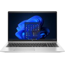 HP ProBook 455 G9 15.6" HD Ryzen 7 5825U 16GB 256GB SSD WiFi 6 W10P Laptop