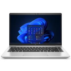 HP EliteBook 640 G9 4G LTE 14" 1080p IPS i5-1235U 16GB 256GB SSD WiFi 6E W11P Laptop